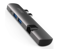 Unitek USB-C - USB, HDMI, RJ-45, Thunderbolt3 - 509646 - zdjęcie 2